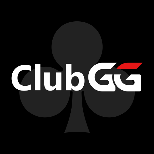 ClubGG platform logo